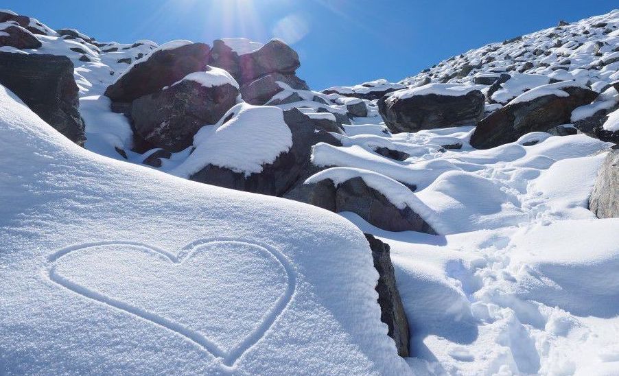 Mental Health Awareness in Snow Sports: Breaking the Silence