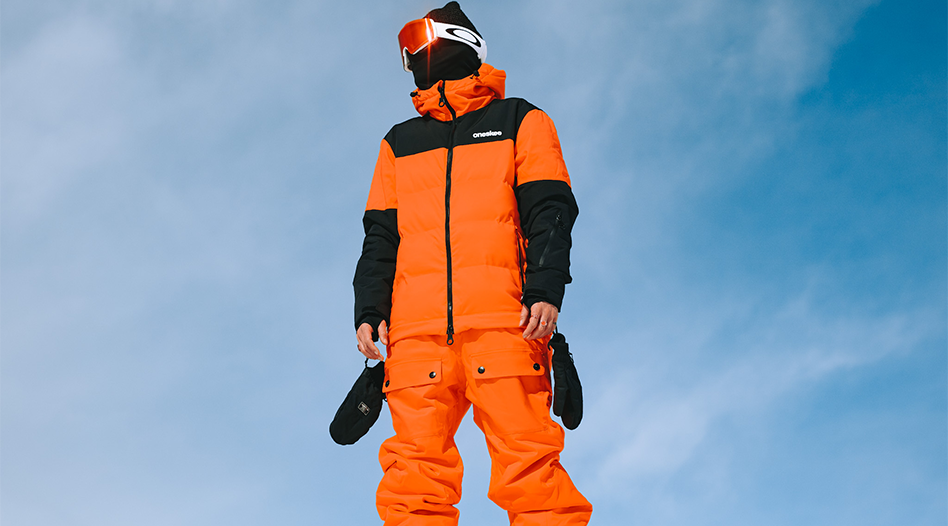2-IN-1 & 3-IN-1 SNOW SUITS