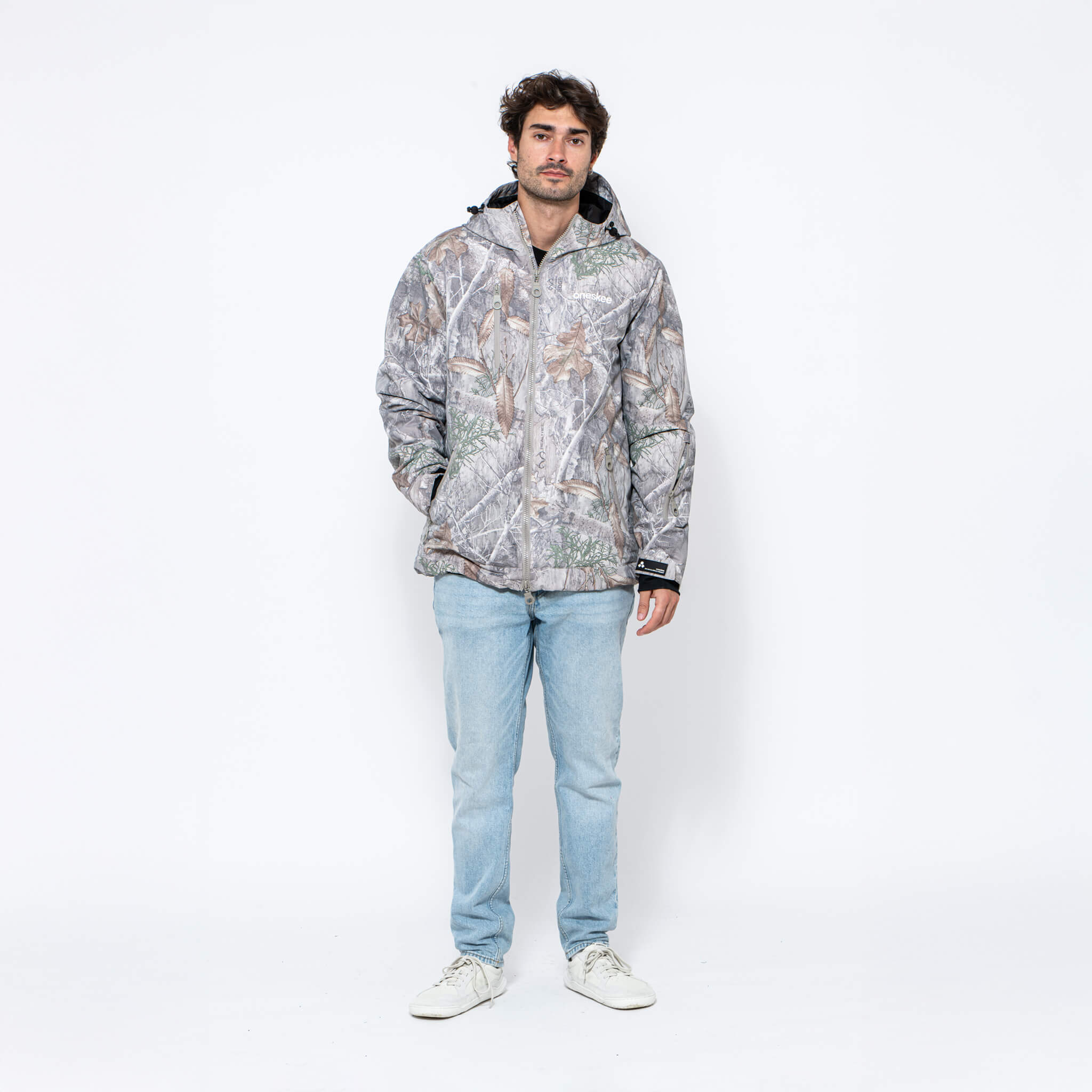 Men's 2-in-1 Snow Suit, Realtree® Camo