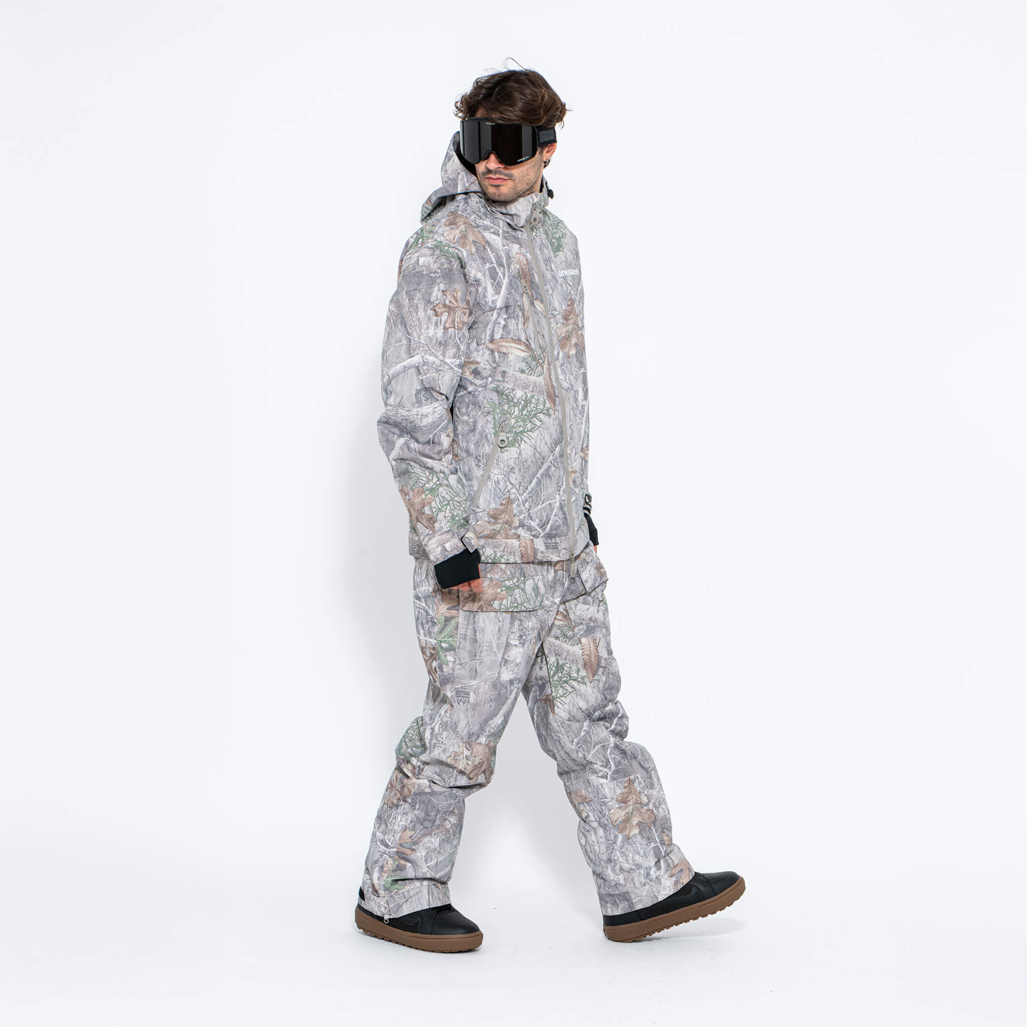 Men's 2-in-1 Snow Suit, Realtree® Camo