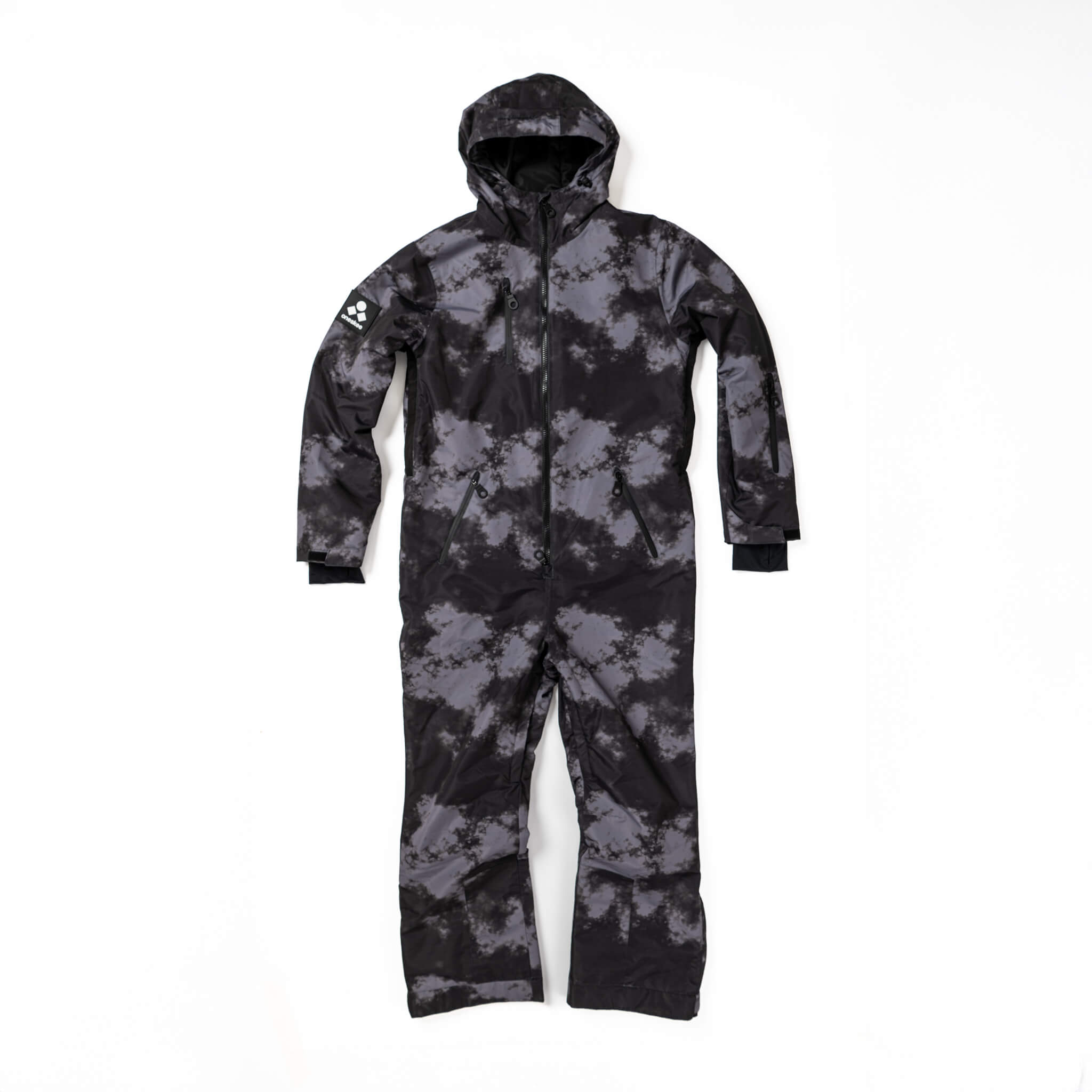 Men's Snow Suit, Storm