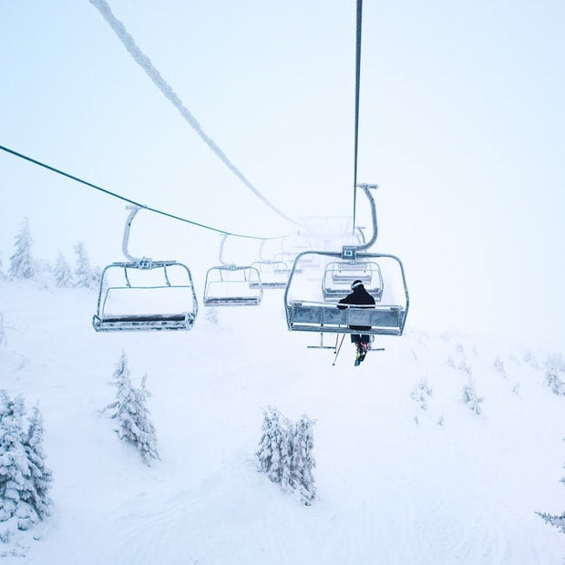 Global Ski Resort Opening & Closing Dates - Winter Season 2021/22