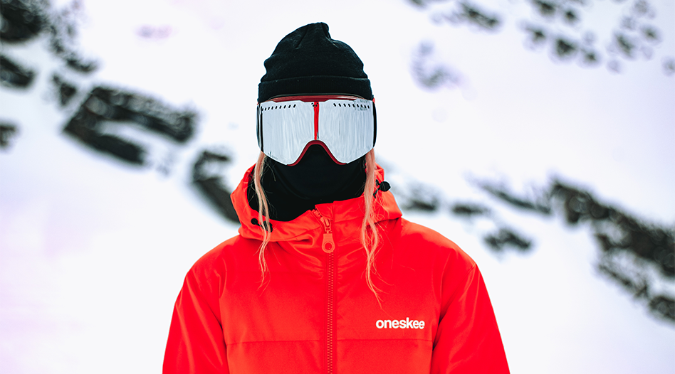 Women's Ski Clothing