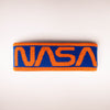 NASA Headband, Orange