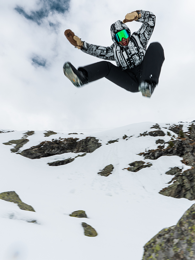 One Piece Ski Suits