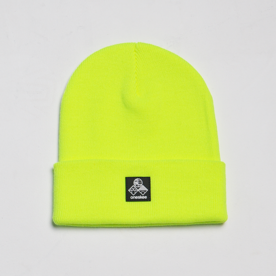 Signe Beanie - Light Blue main image 1
