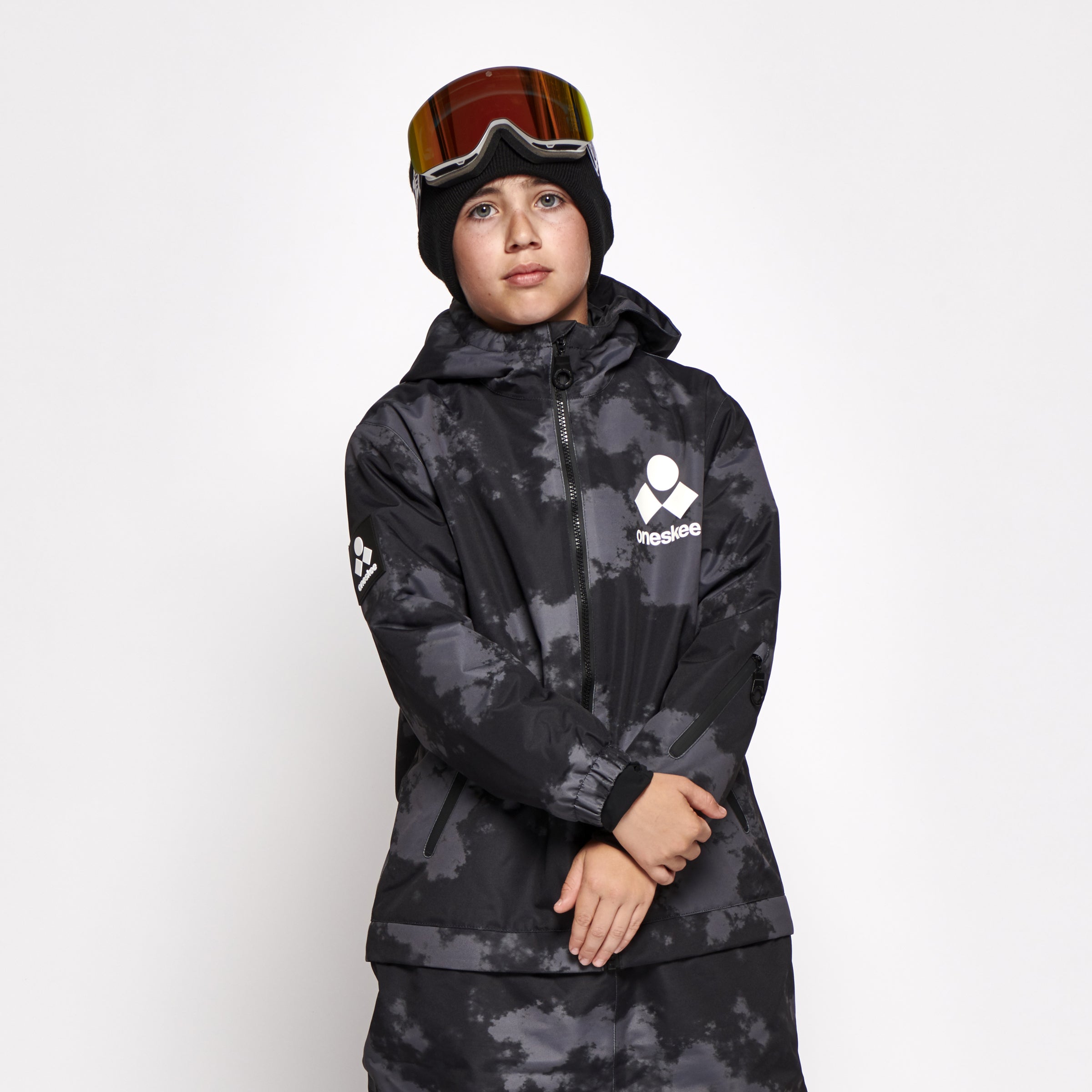 All Oneskee Snow Suits for Men, Women & Kids. - Oneskee EU