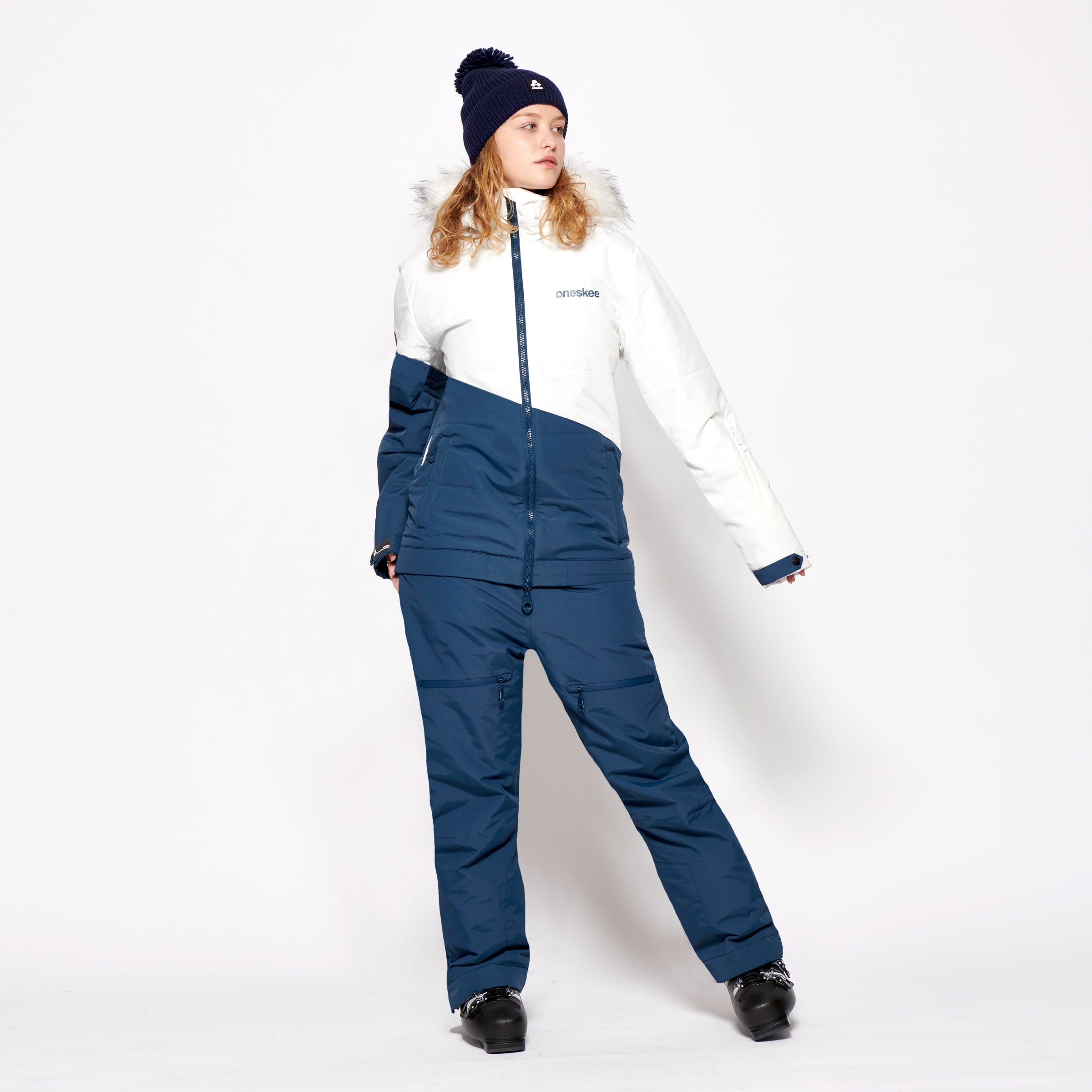 One Piece Ski Suits
