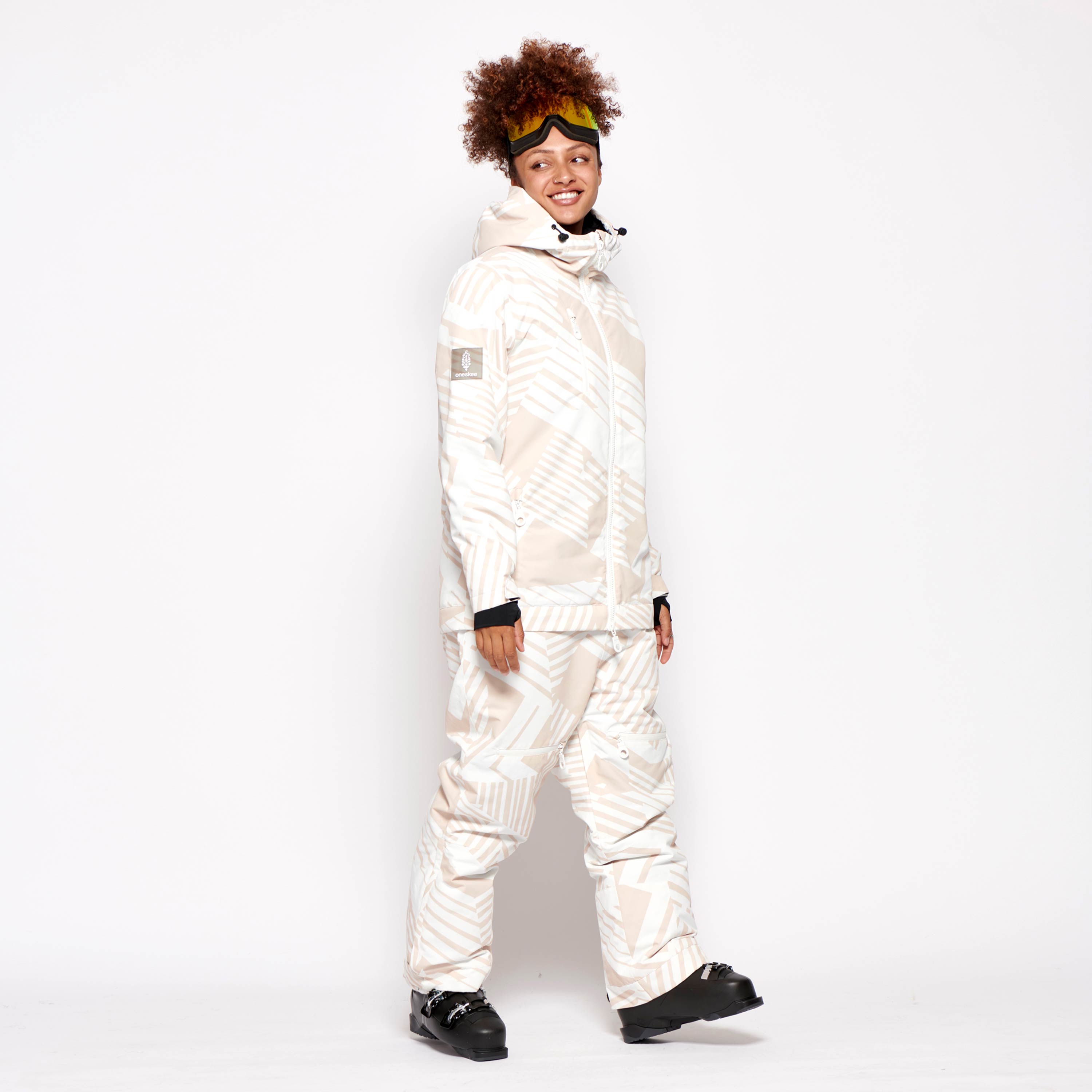 One Piece Ski Suits