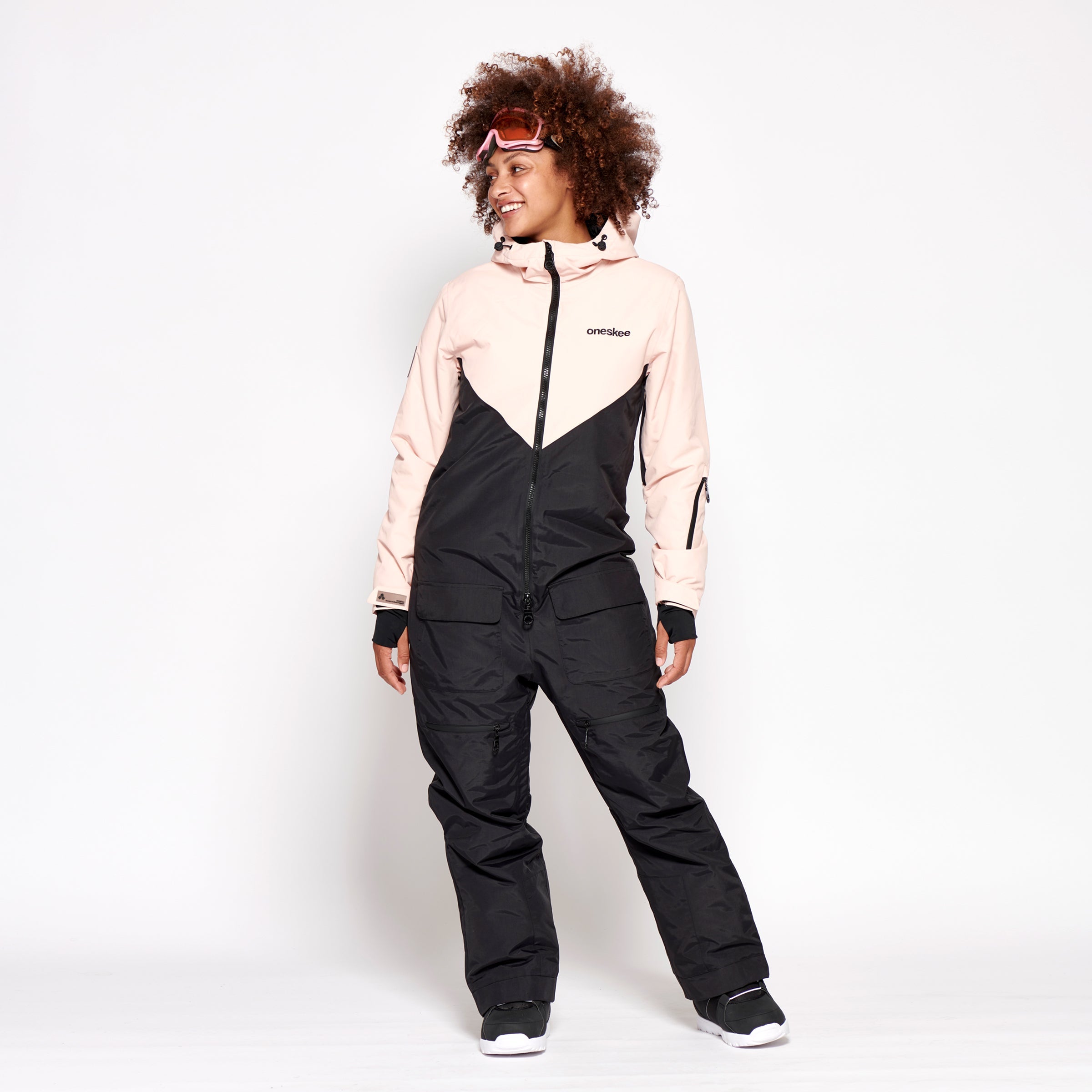 Women's Ski Suits - Dare to be Different - Oneskee EU