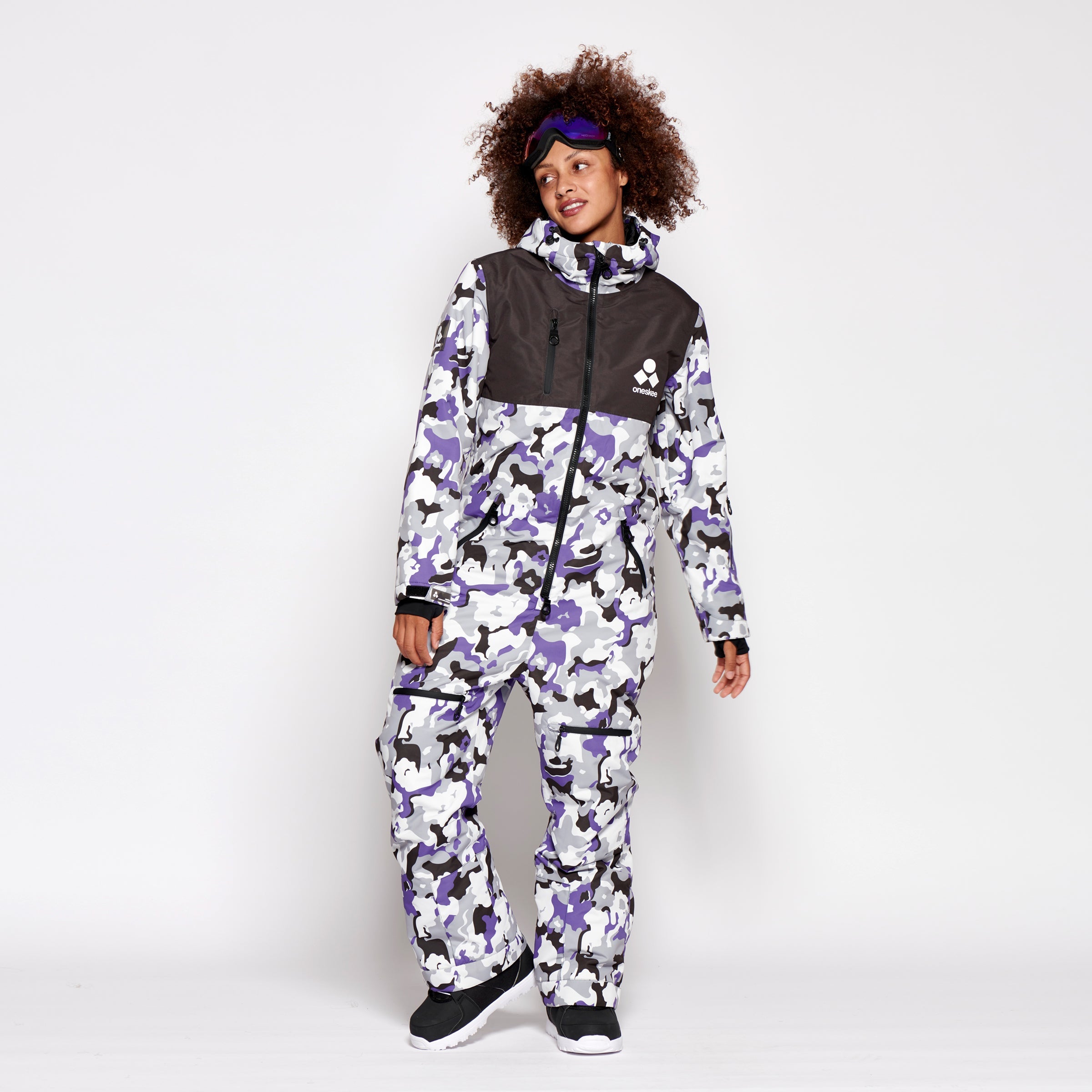 Ladies snowsuit online